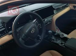 تۆیۆتا کامری